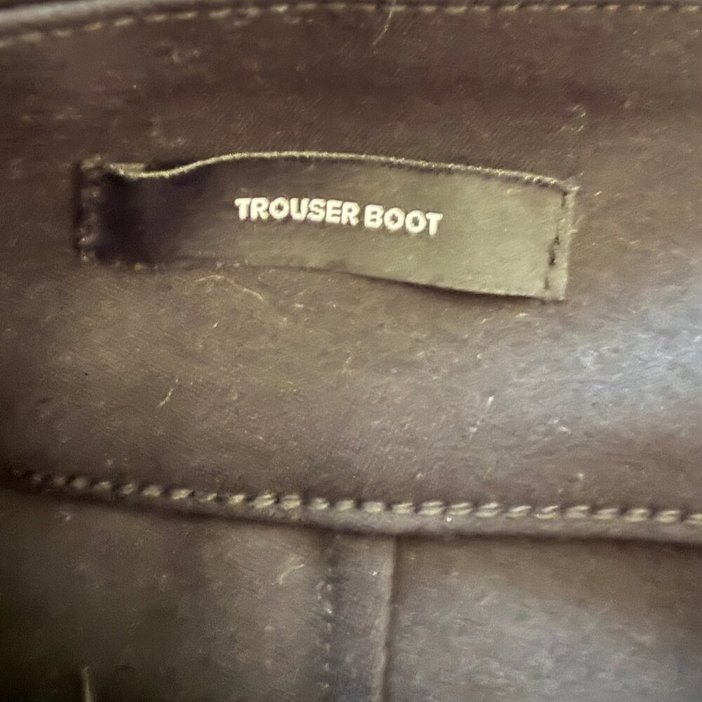 Studio By Torrid Trouser Boot Pants | Size 16t (T… - image 3